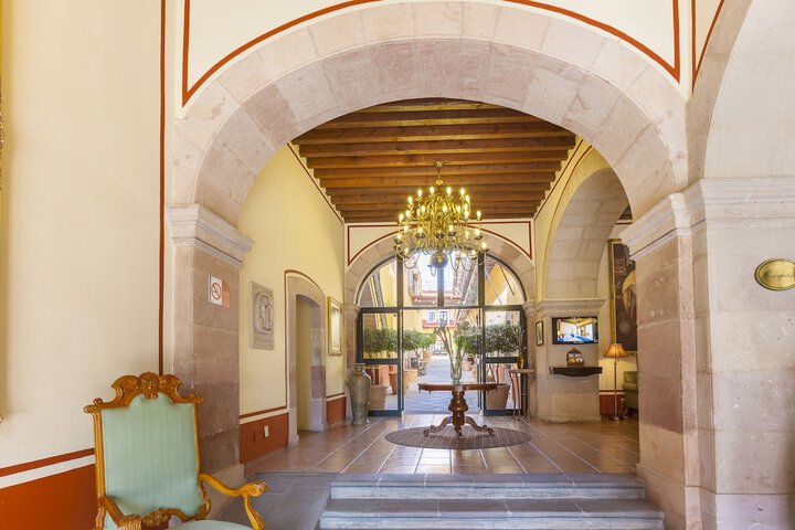 Hotel Interior 7 of 67