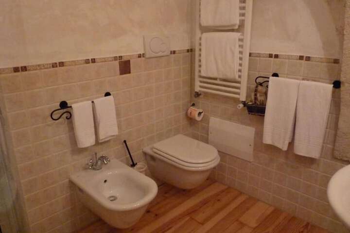Bath Amenities