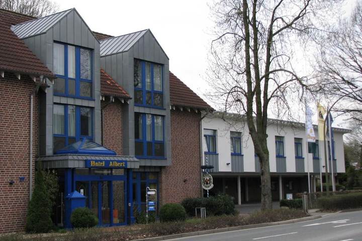 Hotel 42 of 42