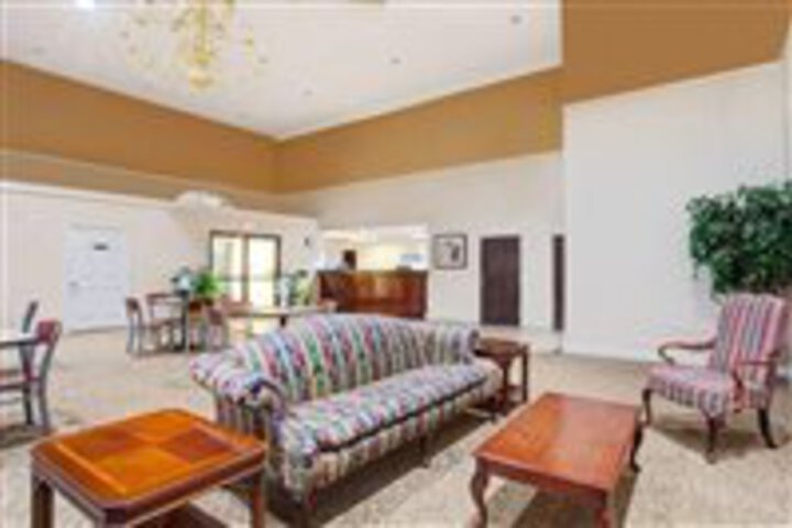 Fitness Facility Photos