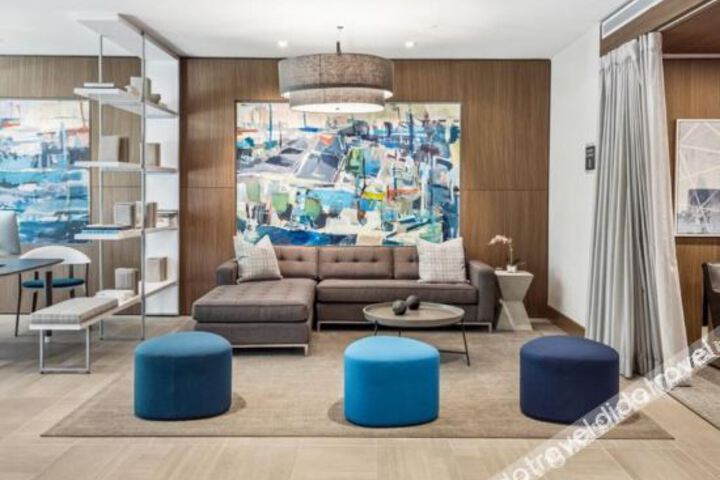 Hotel Interior 8 of 14