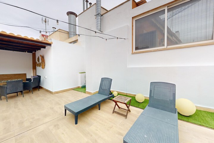 Terrace/Patio 61 of 83