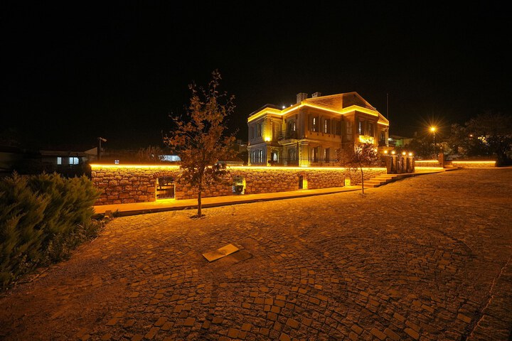Hotel 167 of 171
