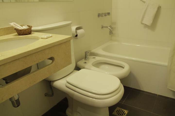 Bathroom Interior Photo