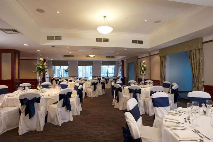 Ballroom/Hall 97 of 118
