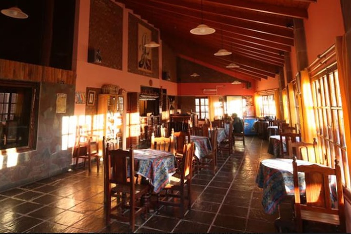 Restaurants