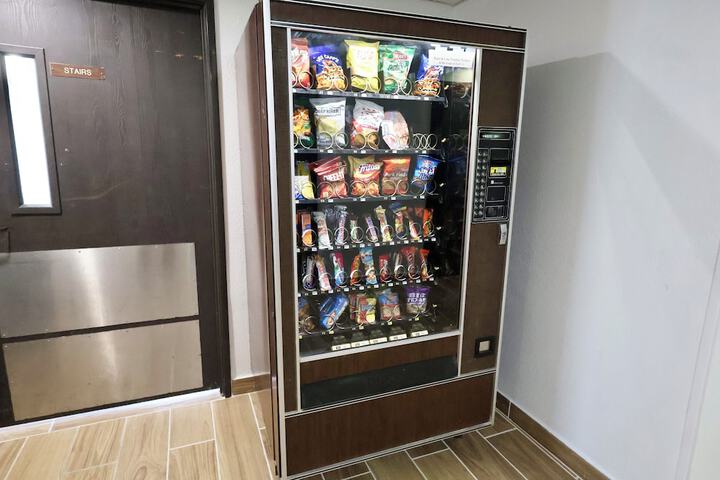 Hotel Interior 2 of 23