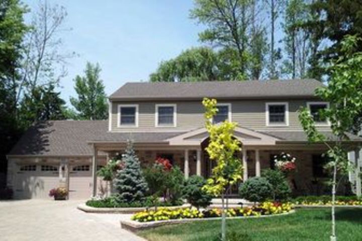 Image of The Porch & Pillow
