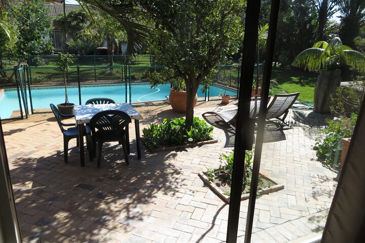 View from room