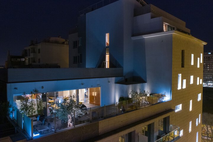 Terrace/Patio 61 of 63