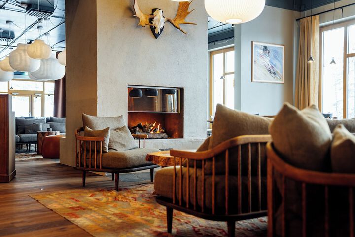 Hotel Interior 2 of 58