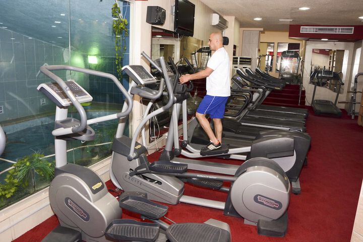 Health and Fitness 28 of 43