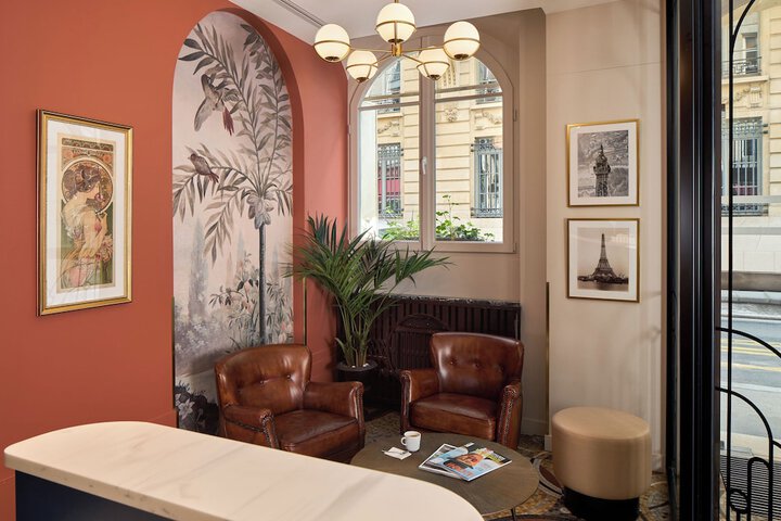 Hotel Interior 3 of 34