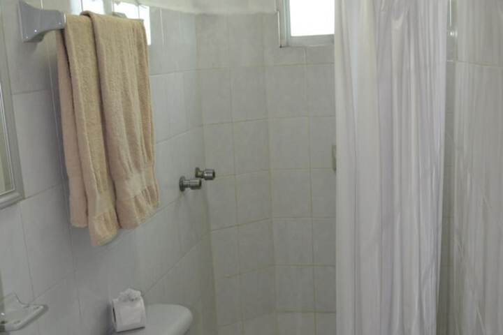 Bath Amenities