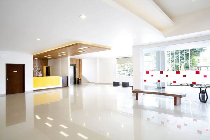 Hotel Interior 3 of 14
