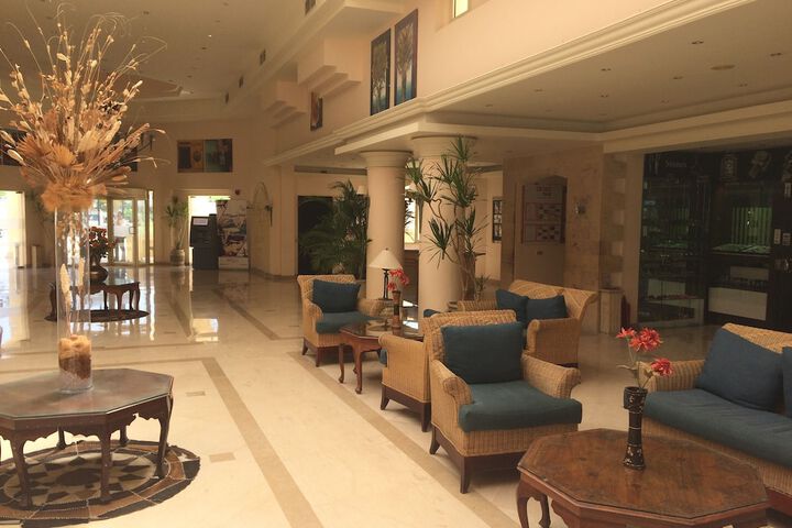 Hotel 3 of 58