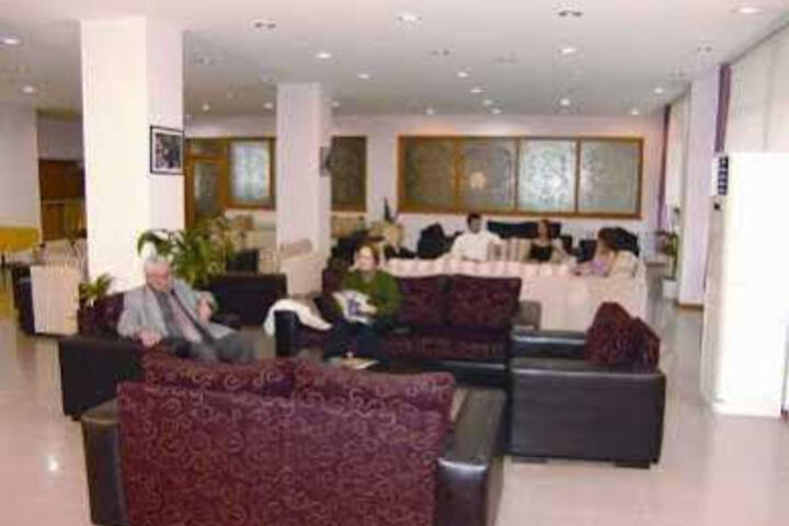 Photo of GUNES THERMAL HOTEL