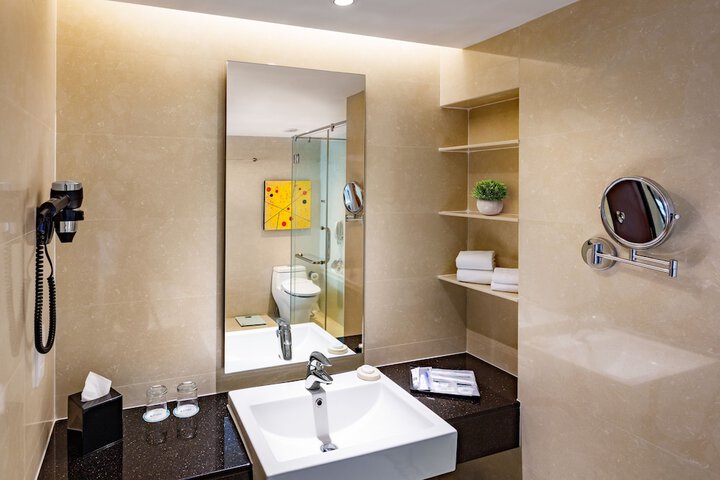 Bath Amenities