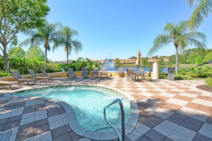Encantada Resort 8563 in Citrus Ridge, FL