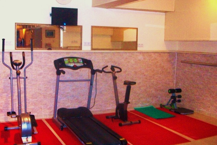 Fitness Club