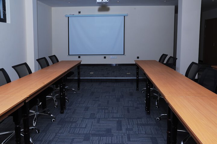 Meeting 31 of 34