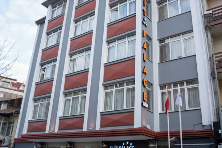 Hotel 40 of 46
