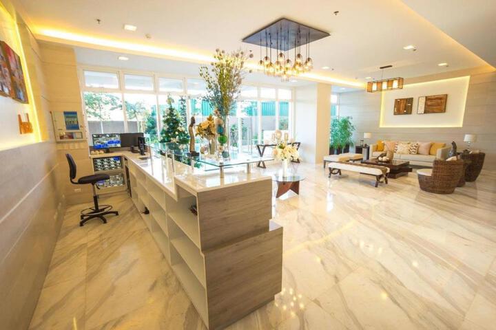 Anuva Residences 1bedroom