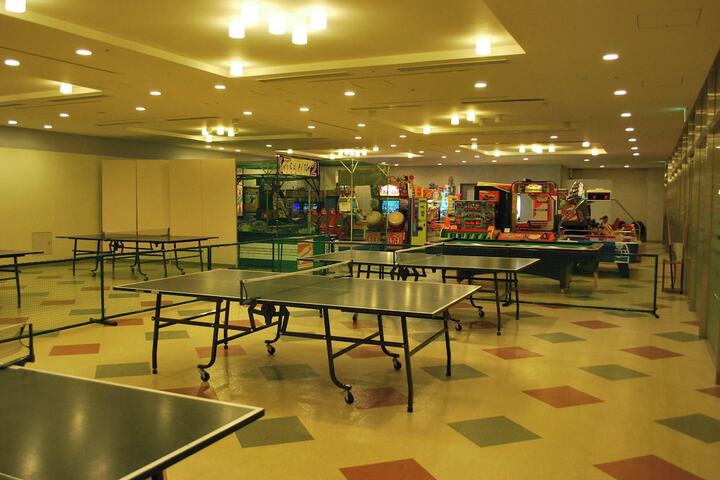 Amenity Photo