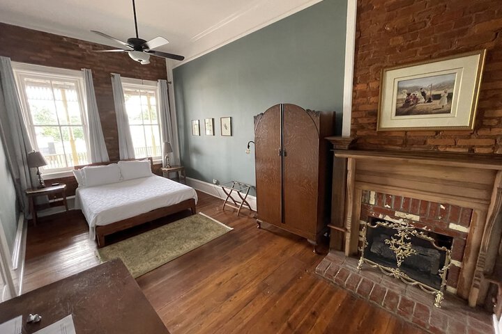 Standard Double Room (42 of 64)