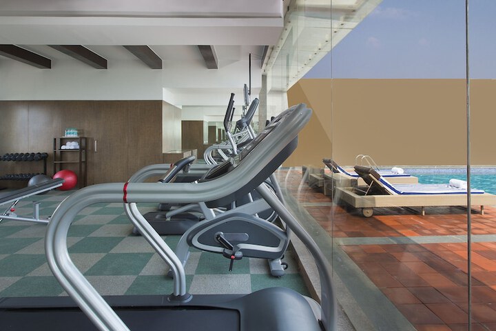 Fitness Center Photo