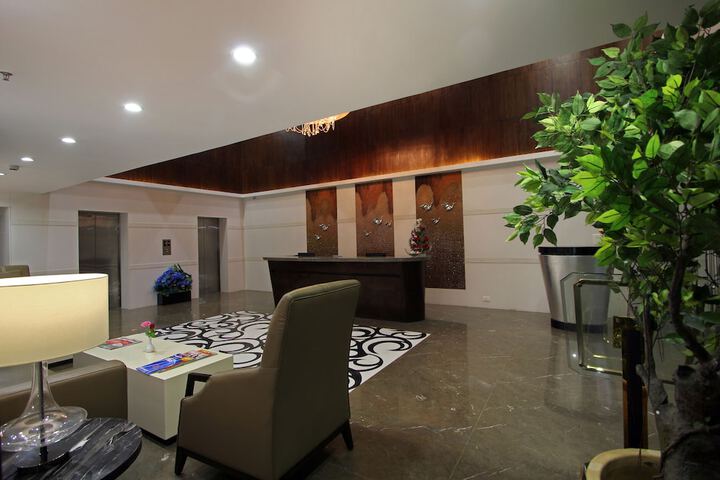 Hotel Interior 3 of 31