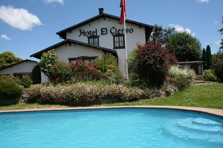 Photo of Hotel El Ciervo
