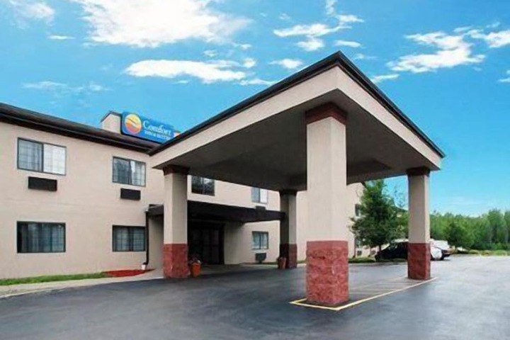 Hotel 27 of 27