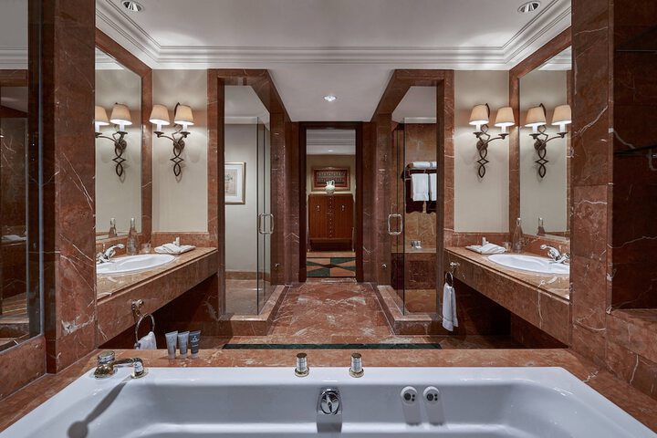 Bathroom Vanities
