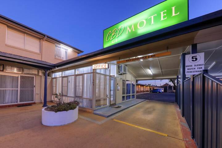 Hotel 28 of 29