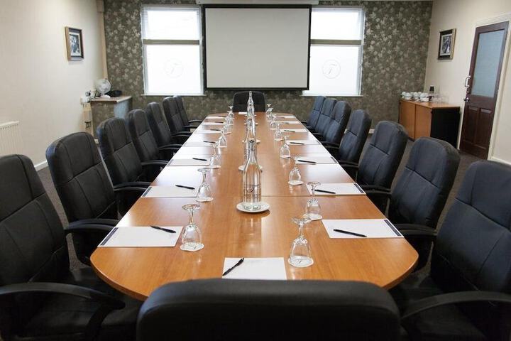 Meeting 34 of 40