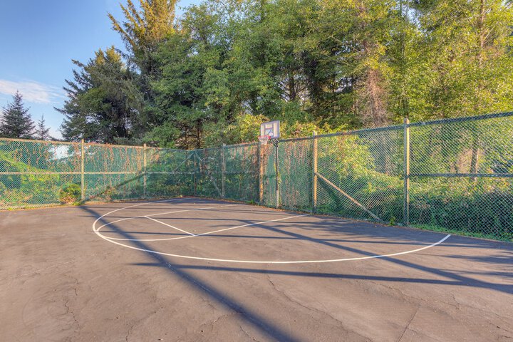Tennis and Basketball Courts 108 of 124