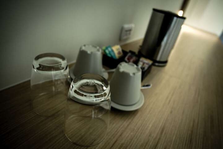 Breakfast/Coffee Service 19 of 33