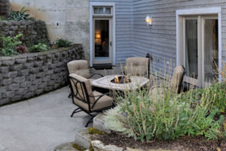 Terrace/Patio 17 of 17