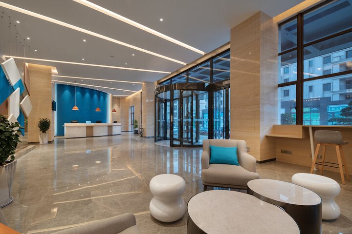 Hotel 45 of 48
