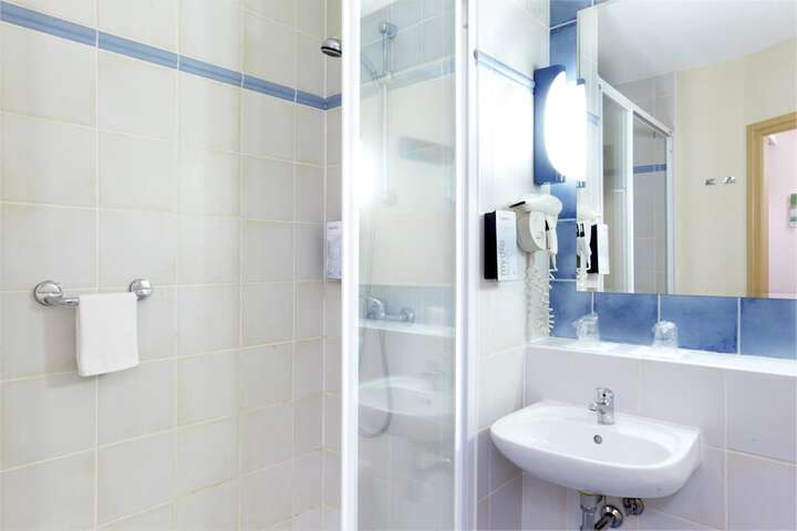 Bathroom Vanities
