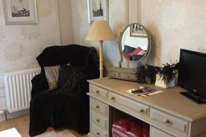 Guest Suite