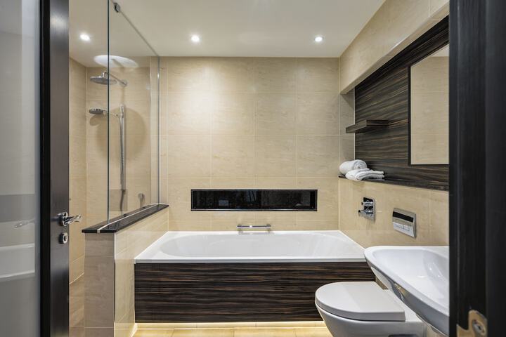 Bathroom Vanities