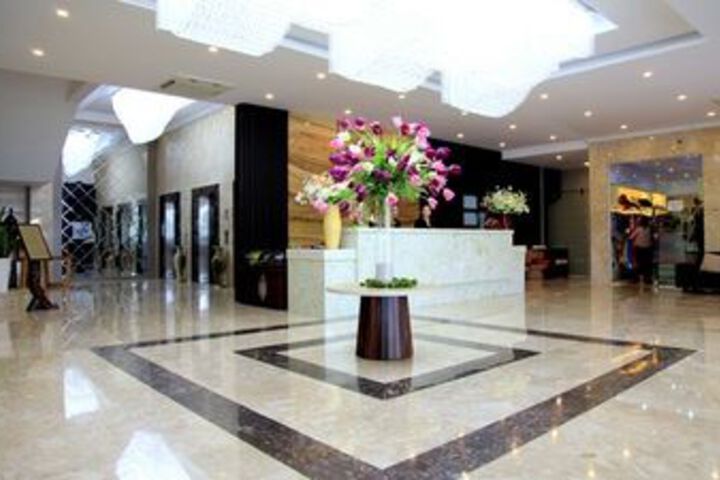 Hotel Interior 55 of 78
