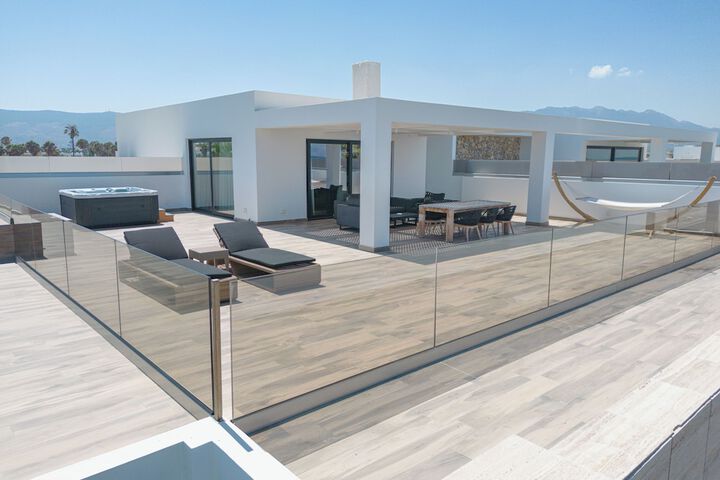 Terrace/Patio 66 of 178