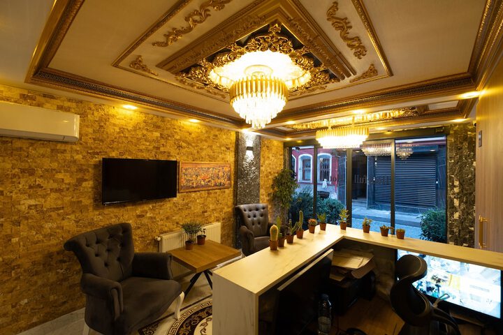 Hotel Interior 12 of 59