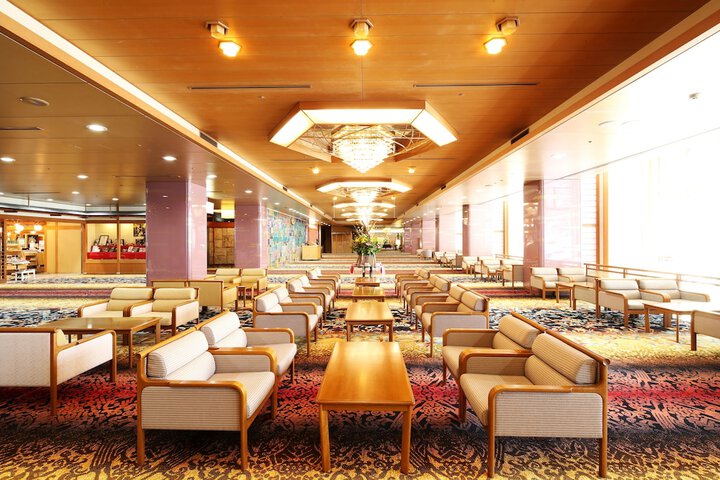 Hotel Interior 4 of 133