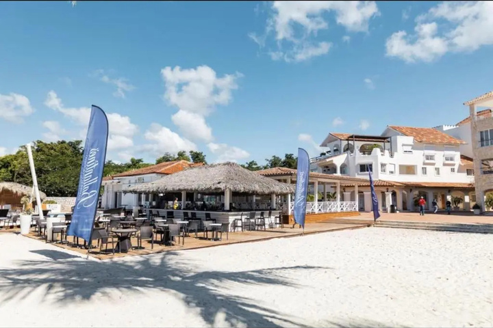 Beach 7 of 12