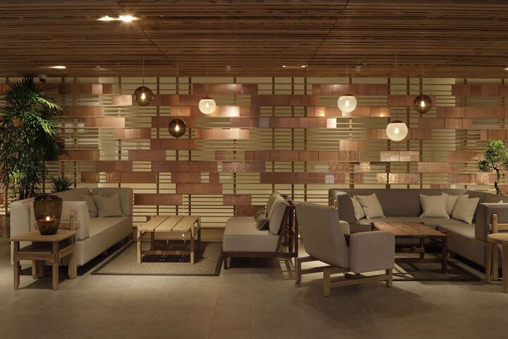 Hotel Interior 3 of 135