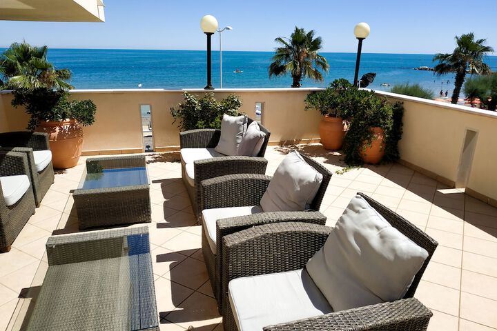 Hotel Calgary in Casalbordino